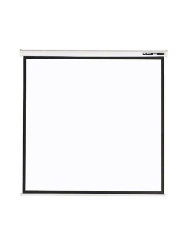 Pantalla de Proyección Mural Approx appP180/ 180 x 180cm 2
