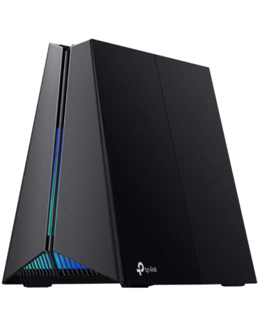 Router Gaming Inalámbrico TP-Link Archer GXE75 AXE5400/ WiFi 6E/ 5400 Mbps/ 2.4GHz 5GHz 6GHz/ 4 Antenas/ WiFi 802.11ax/ac/n/a/ -
