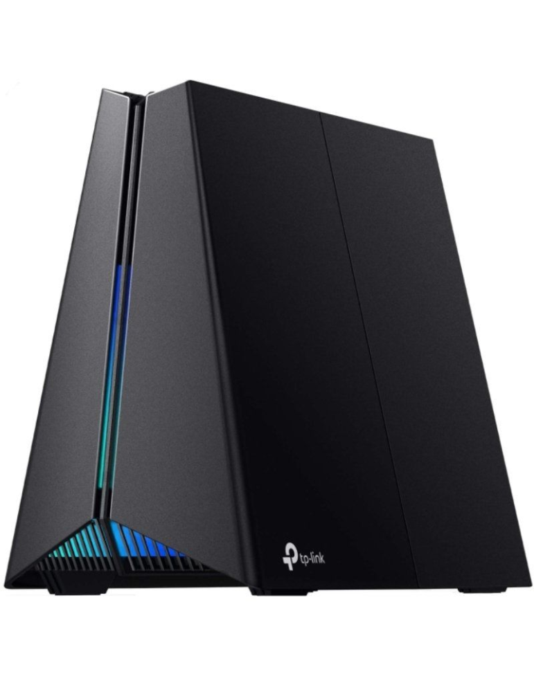 Router Gaming Inalámbrico TP-Link Archer GXE75 AXE5400/ WiFi 6E/ 5400 Mbps/ 2.4GHz 5GHz 6GHz/ 4 Antenas/ WiFi 802.11ax/ac/n/a/ -
