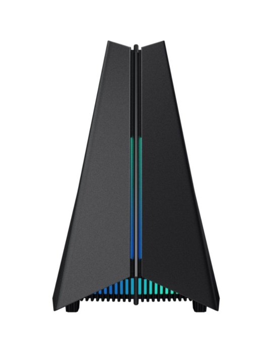 Router Gaming Inalámbrico TP-Link Archer GXE75 AXE5400/ WiFi 6E/ 5400 Mbps/ 2.4GHz 5GHz 6GHz/ 4 Antenas/ WiFi 802.11ax/ac/n/a/ -