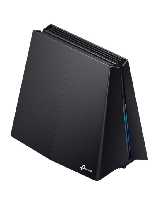 Router Gaming Inalámbrico TP-Link Archer GXE75 AXE5400/ WiFi 6E/ 5400 Mbps/ 2.4GHz 5GHz 6GHz/ 4 Antenas/ WiFi 802.11ax/ac/n/a/ -