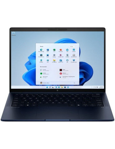 Portátil HP EliteBook X G1i B9ZW6ET Intel Core Ultra 7-258V/ 32GB/ 1TB SSD/ 14"/ Win11 Pro