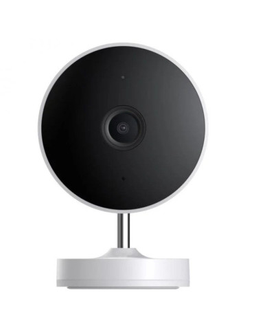 Cámara de Videovigilancia Xiaomi Outdoor Camera AW200/ 120 / Visión Nocturna/ Control desde APP