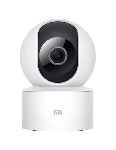 Cámara de Videovigilancia Xiaomi Smart Camera C200 1080p/ Visión Nocturna/ Control desde APP