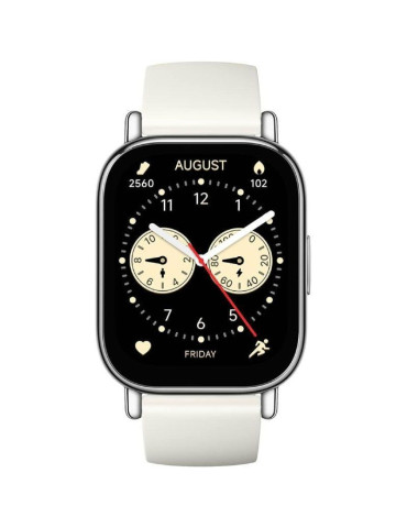 Smartwatch Xiaomi Redmi Watch 5 Lite/ Notificaciones/ Frecuencia Cardíaca/ GPS/ Dorado 2