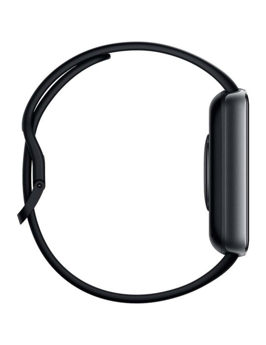 Smartwatch Xiaomi Redmi Watch 5/ Notificaciones/ Frecuencia Cardíaca/ GPS/ Negro Obsidiana