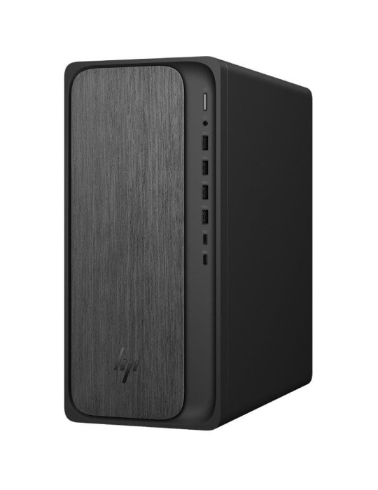 PC HP OmniDesk Desktop M02-0014NS Ryzen 5 8500G/ 16GB/ 1TB SSD/ Sin Sistema Operativo