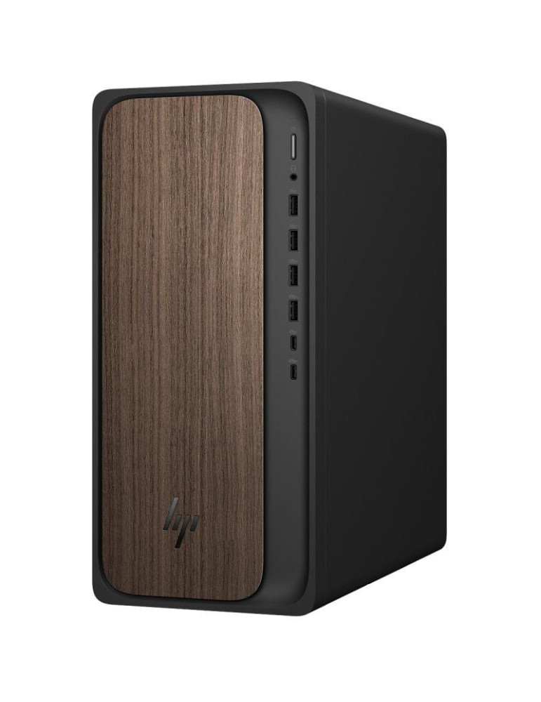 PC HP OmniDesk Desktop M03-0014NS Intel Core Ultra 5-225/ 16GB/ 1TB SSD/ Sin Sistema Operativo