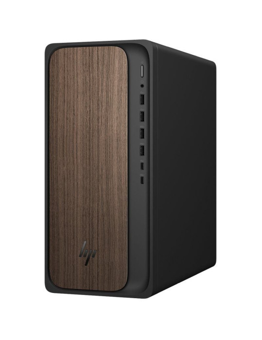 PC HP OmniDesk Desktop M03-0014NS Intel Core Ultra 5-225/ 16GB/ 1TB SSD/ Sin Sistema Operativo