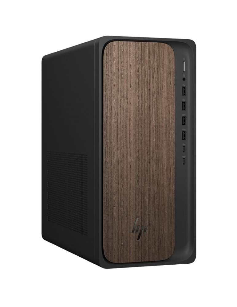 PC HP OmniDesk Desktop M03-0014NS Intel Core Ultra 5-225/ 16GB/ 1TB SSD/ Sin Sistema Operativo