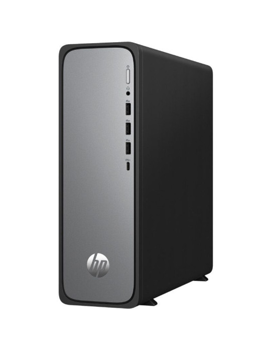 PC HP OmniDesk Slim Desktop S03-0012NS Intel Core i5-14400/ 16GB/ 512GB SSD/ Sin Sistema Operativo