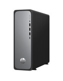 PC HP OmniDesk Slim Desktop S03-0012NS Intel Core i5-14400/ 16GB/ 512GB SSD/ Sin Sistema Operativo