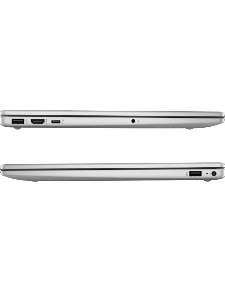 Portátil HP 15-FD0266NS Intel Core i3-N305/ 8GB/ 512GB SSD/ 15.6"/ Win11