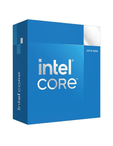 Procesador Intel Core i5-14500 2.60GHz Socket 1700