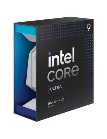 Procesador Intel Core Ultra 9 285K 3.7GHz Socket 1851