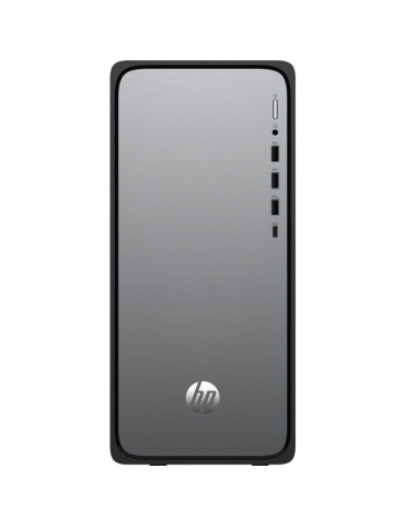 PC HP OmniDesk Desktop M02-0015NS Intel Core i5-14400/ 16GB/ 1TB SSD/ Sin Sistema Operativo