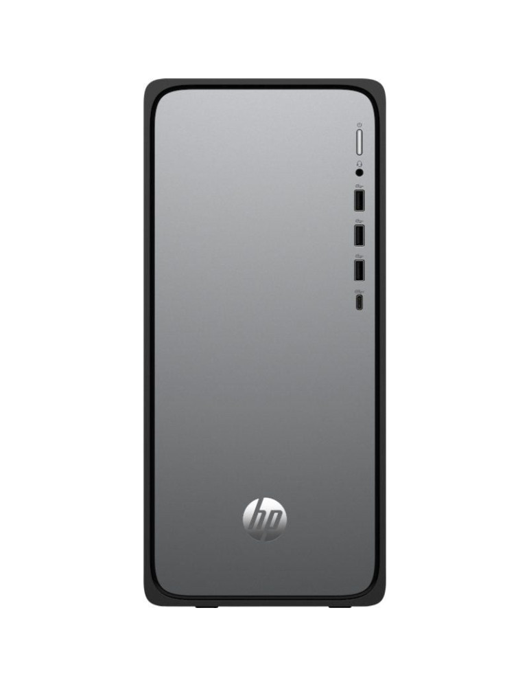 PC HP OmniDesk Desktop M02-0015NS Intel Core i5-14400/ 16GB/ 1TB SSD/ Sin Sistema Operativo