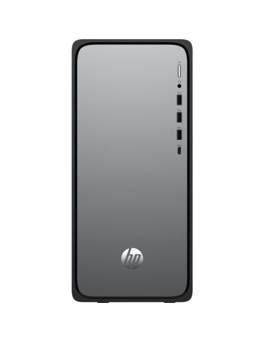 PC HP OmniDesk Desktop M02-0015NS Intel Core i5-14400/ 16GB/ 1TB SSD/ Sin Sistema Operativo