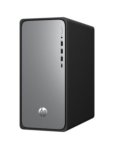 PC HP OmniDesk Desktop M02-0015NS Intel Core i5-14400/ 16GB/ 1TB SSD/ Sin Sistema Operativo 2