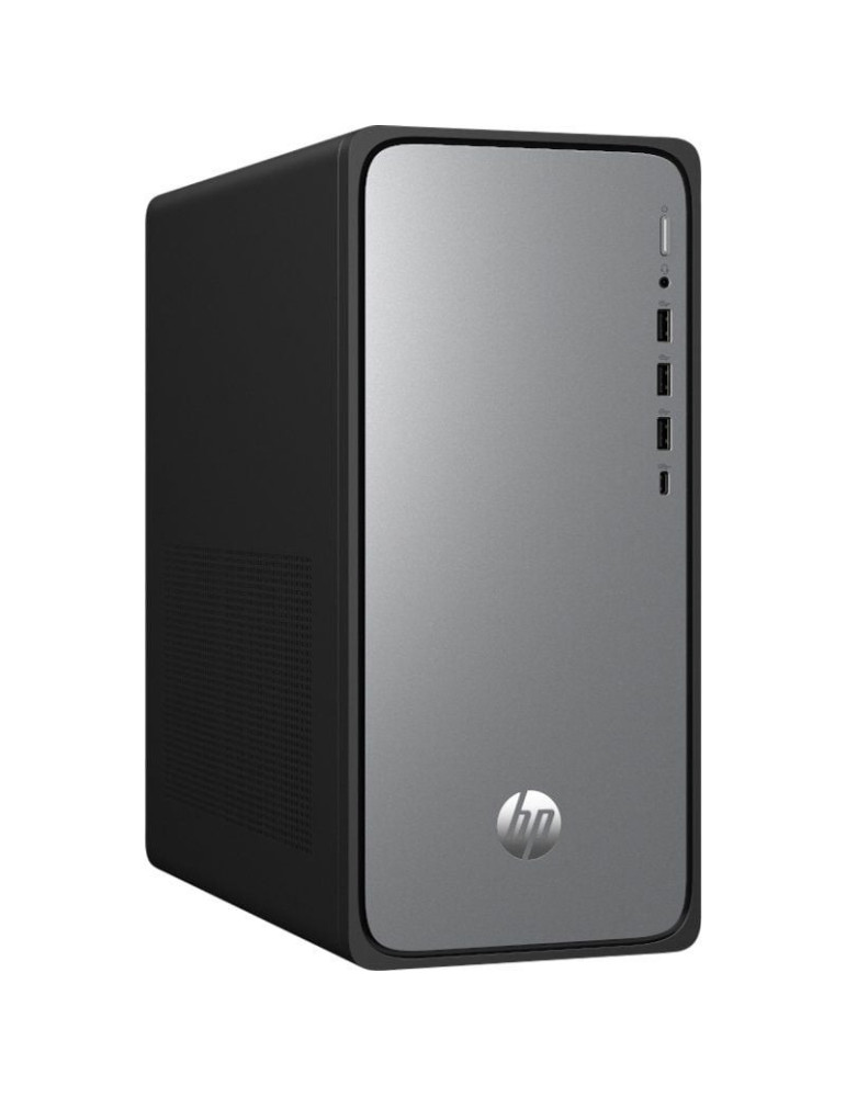 PC HP OmniDesk Desktop M02-0015NS Intel Core i5-14400/ 16GB/ 1TB SSD/ Sin Sistema Operativo
