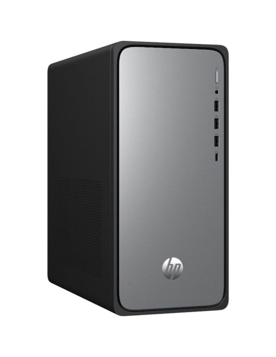 PC HP OmniDesk Desktop M02-0015NS Intel Core i5-14400/ 16GB/ 1TB SSD/ Sin Sistema Operativo