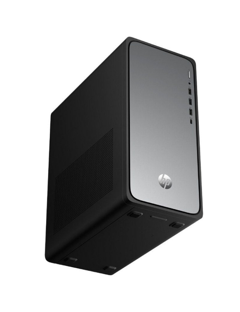 PC HP OmniDesk Desktop M02-0015NS Intel Core i5-14400/ 16GB/ 1TB SSD/ Sin Sistema Operativo