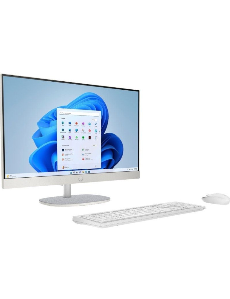 PC All in One HP 24-CR0122NS Intel Core i5-1334U/ 16GB/ 1TB SSD/ 23.8"/ Win11
