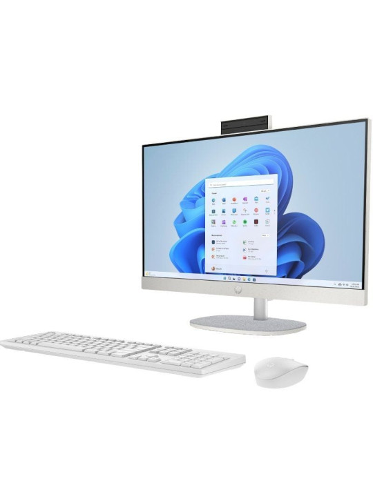 PC All in One HP 24-CR0122NS Intel Core i5-1334U/ 16GB/ 1TB SSD/ 23.8"/ Win11