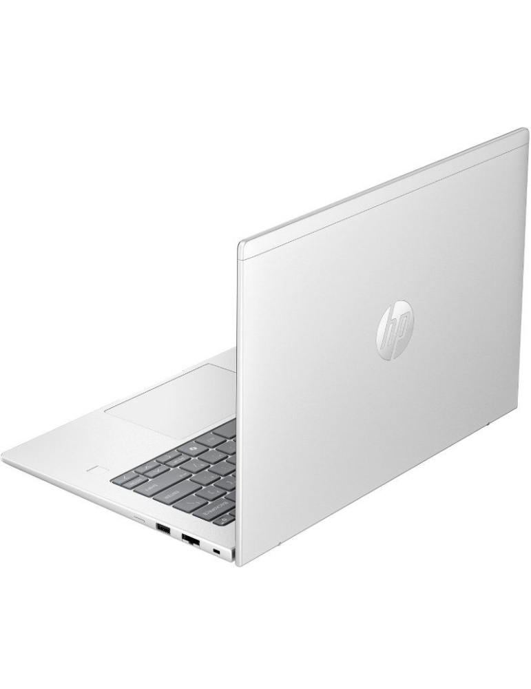 Portátil HP ProBook 4 G1iR CQ0D7ET Qualcomm Snapdragon X X1-26-100/ 16GB/ 512GB SSD/ 14"/ Win11 Pro