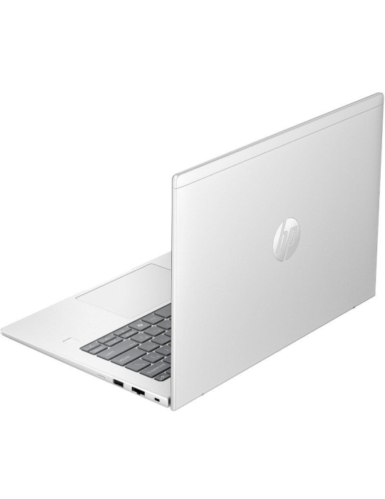 Portátil HP ProBook 4 G1iR CQ0D8ET Qualcomm Snapdragon X X1-26-100/ 32GB/ 1TB SSD/ 14"/ Win11 Pro