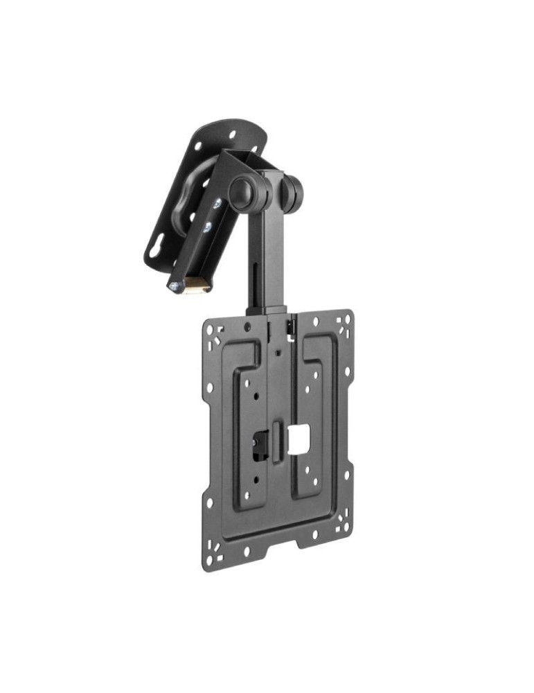 Soporte de Techo Giratorio/ Plegable Aisens CT43S-187 para TV de 19-43"/ hasta 20kg