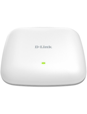 Punto de Acceso Inalámbrico D-Link DAP-X3060 PoE 3000Mbps/ 2.4GHz 5GHz/ Antenas de 3dBi/ WiFi 802.11ac/n/b/g/ax 2