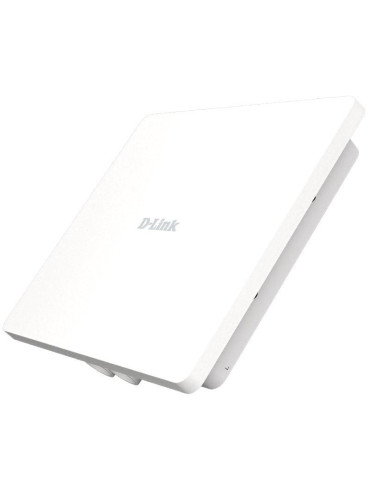 Punto de Acceso Inalámbrico D-Link DAP-X3060OU PoE 3000Mbps/ 2.4GHz 5GHz/ Antenas de 3dBi/ WiFi 802.11ac/n/b/g/ax 2