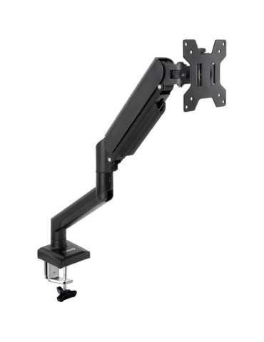 Soporte de Mesa para Monitor TooQ DB1334TNR-B/ hasta 10kg