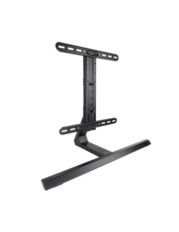 Soporte de Mesa TooQ DB3265F-B para TV de 32-65"/ hasta 40kg