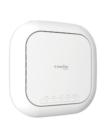 Punto de Acceso Inalámbrico D-Link DBA-2520P PoE 1900Mbps/ 2.4GHz 5GHz/ Antenas de 4dBi/ WiFi 802.11a/ac/n/b/g 2