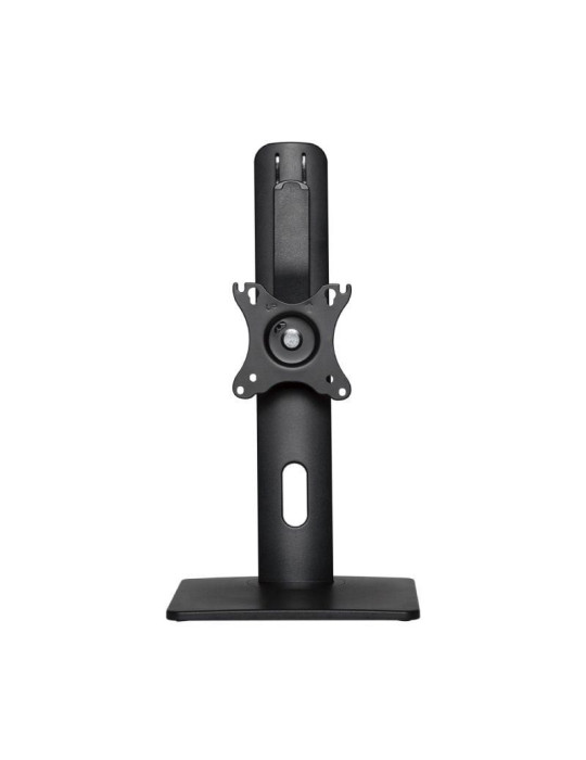 Soporte de Sobremesa para Monitor Aisens DT32TSR-063/ Giratorio/ Inclinable/ hasta 7kg