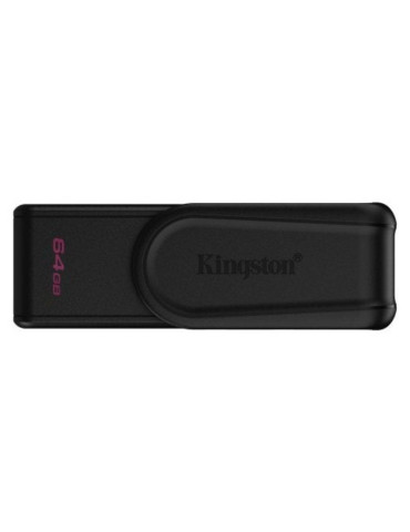 Pendrive 64GB Kingston DataTraveler Exodia S USB 3.2