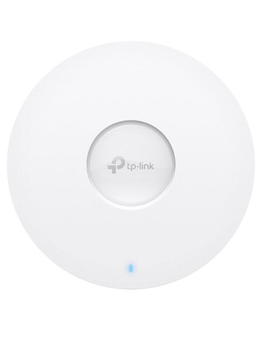 Punto de Acceso Inalámbrico TP-Link Omada EAP613/ WiFi 6/ PoE/ 1775Mbps/ 2.4GHz 5GHz/ Antenas de 5dBi/ WiFi 802.11 ax/ac/n/g/b/a