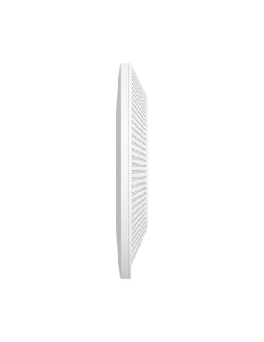 Punto de Acceso Inalámbrico TP-Link Omada EAP683 UR/ WiFi 6/ PoE+/ 6000Mbps/ 2.4GHz 5GHz/ Antenas de 5dBi/ WiFi 802.11 ax/ac/n/g 2