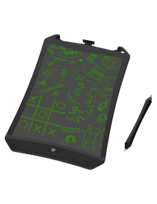 Pizarra Digital Woxter Smart Pad 90 EB26-049/ 9"