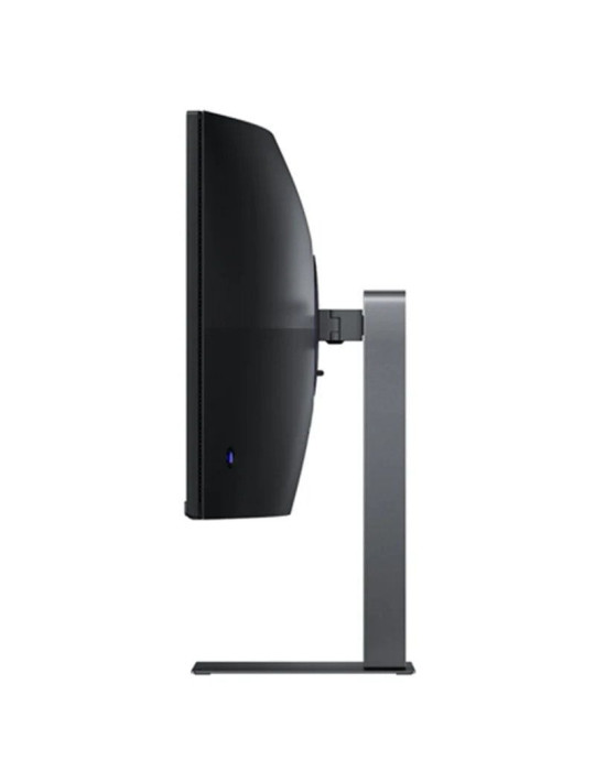 Monitor Gaming Curvo Xiaomi Curved Gaming Monitor G34WQi 34"/ WQHD/ 1ms/ 180Hz/ Negro