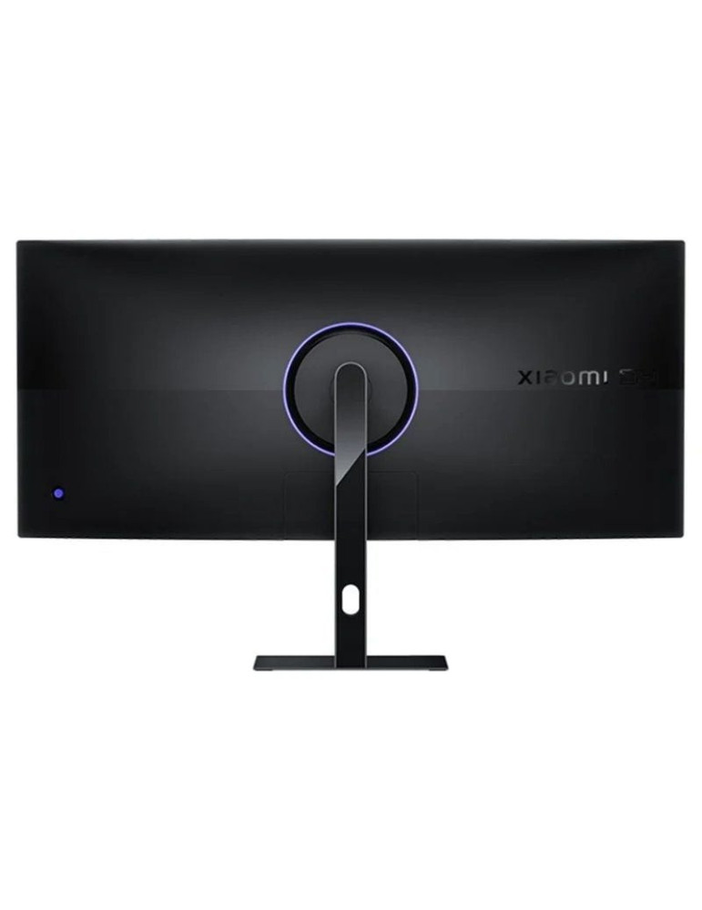 Monitor Gaming Curvo Xiaomi Curved Gaming Monitor G34WQi 34"/ WQHD/ 1ms/ 180Hz/ Negro