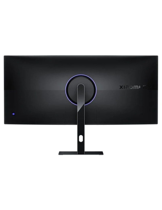 Monitor Gaming Curvo Xiaomi Curved Gaming Monitor G34WQi 34"/ WQHD/ 1ms/ 180Hz/ Negro