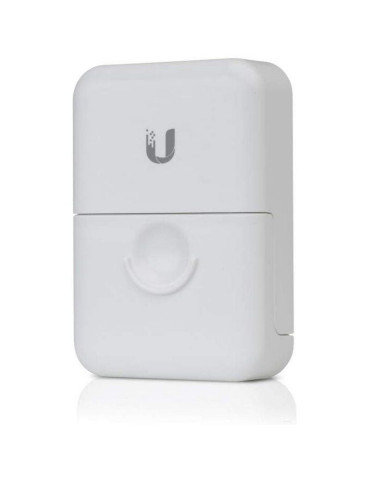 Protector Sobretensión Ubiquiti ETH-SP-G2/ 2 RJ45 2