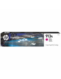 Cartucho de Tinta Original HP n 913A/ Magenta