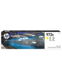Cartucho de Tinta Original HP n 973X/ Amarillo