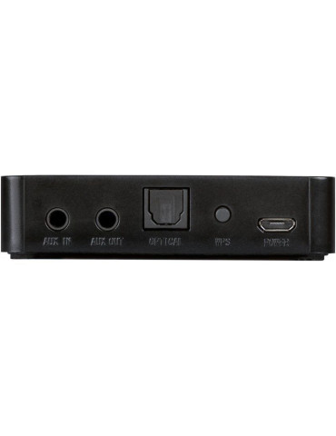 Transmisor y Receptor de Audio Inalámbrico Fonestar FONCAST 2