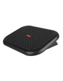 Reposapiés Ergonómico/ Inclinable/ Ajustable NGS Footnest/ 448 x 335mm