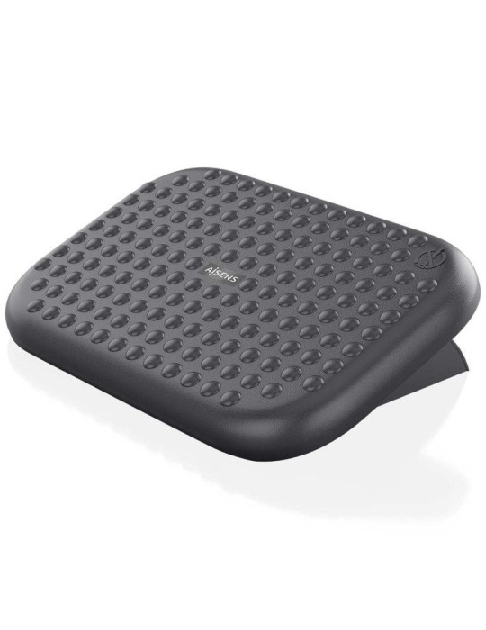 Reposapiés Inclinable Aisens FRT01-265/ 45 x 9cm